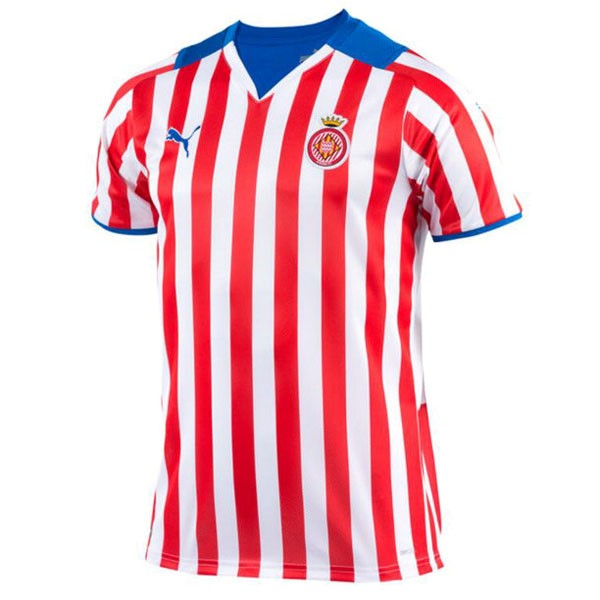 Tailandia Camiseta Girona 1ª 2021/22